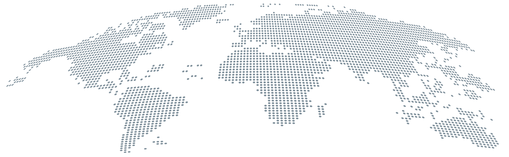 World map