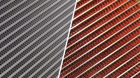 Alum Copper Alum Copper